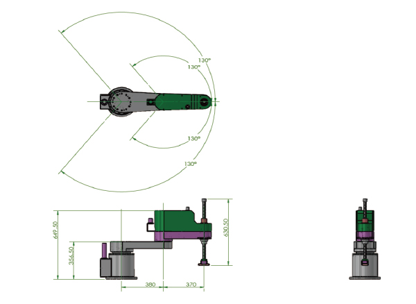 Sinle Project